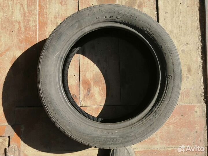 Matador MP 44 Elite 3 195/55 R16 91