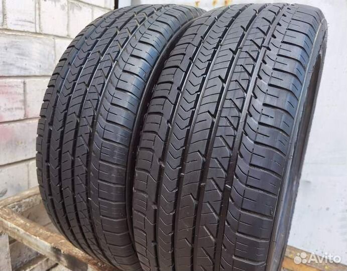 Goodyear Eagle Sport All Season 215/55 R17 94V