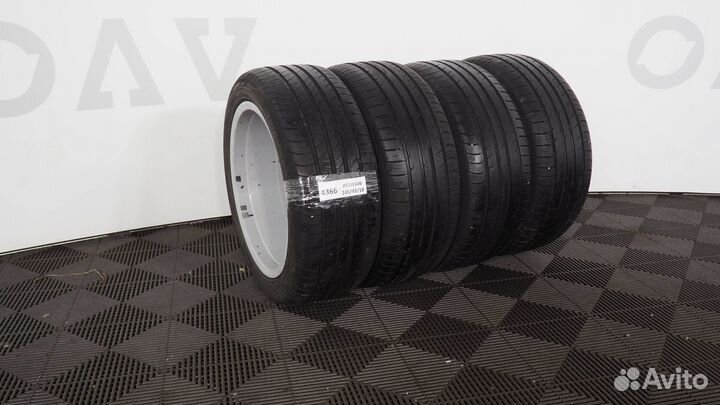 Комплект колес Hankook Ventus Prime 2 K115 245/45