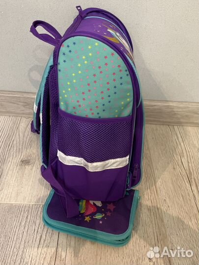 Рюкзак для девочки