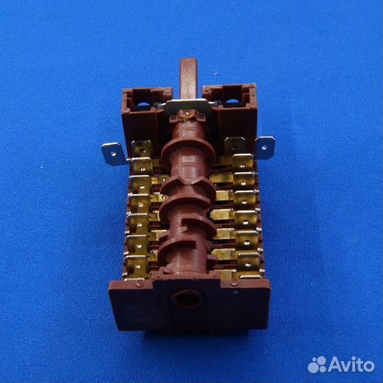 Переключатель режимов для духовки Hansa, Дарина