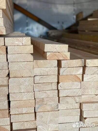 Доска строганная 20х90х6000 мм цена за штуку Артикул B1282