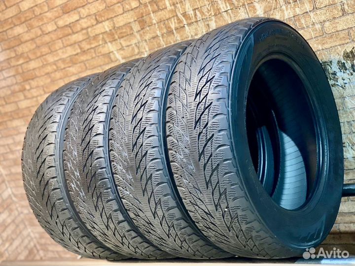 Nokian Tyres Hakkapeliitta R2 185/65 R15