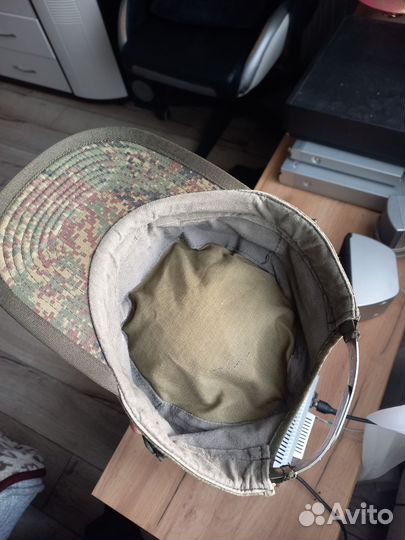 Армейские вещи