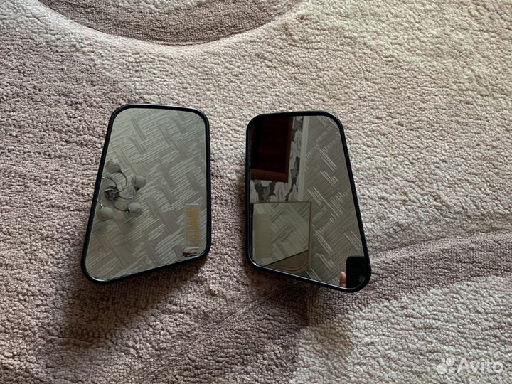 Зеркальный элемент 2114