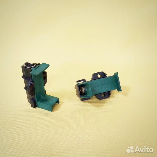 Щетки двигателя стиральной машины Beko 371202410