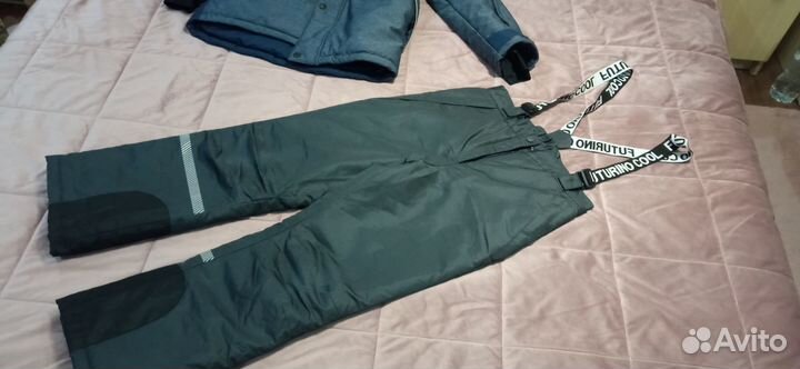 Вещи для мальчиков