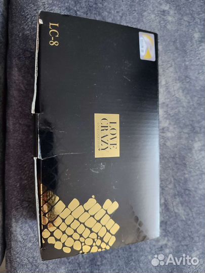 Лампа для маникюра