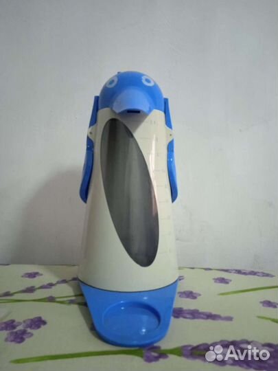 Для коктейлей