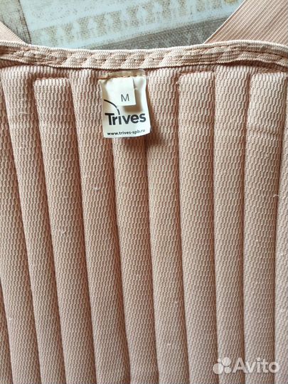 Корсет для осанки