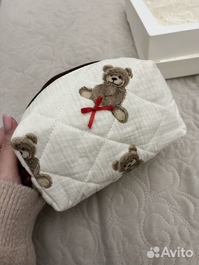 Косметичка