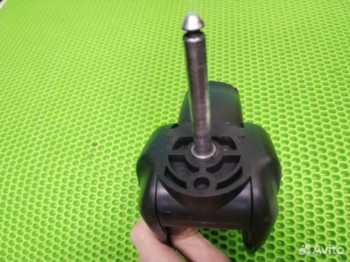 Вилка колеса N 49 на детскую коляску