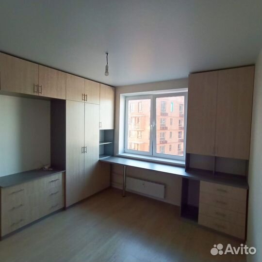 Рабчоая зона у окна