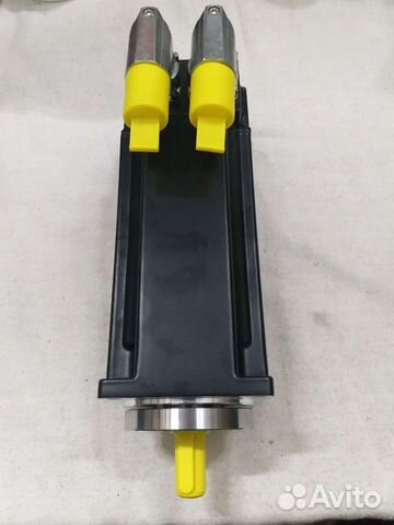Сервомотор kuka ME30 60 50