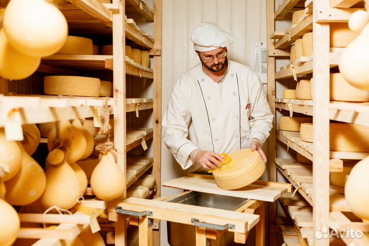 Работа Вахтой / Грузчики/ г.Истра