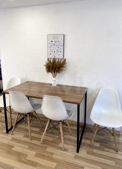 Дом 50 м² на участке 12 сот.