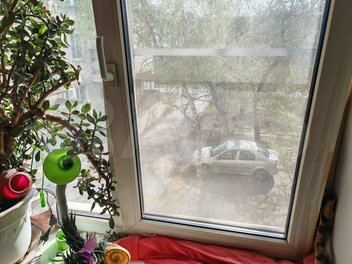 Комната 11,8 м² в 1-к., 2/9 эт.