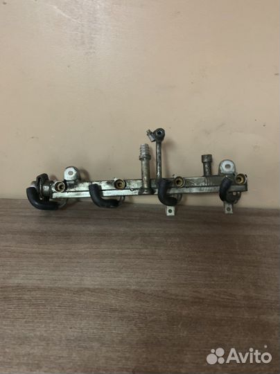 Рампа топливная BMW E36 M43