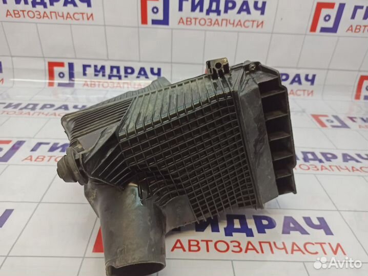 Корпус воздушного фильтра Renault Megane 2 8200401