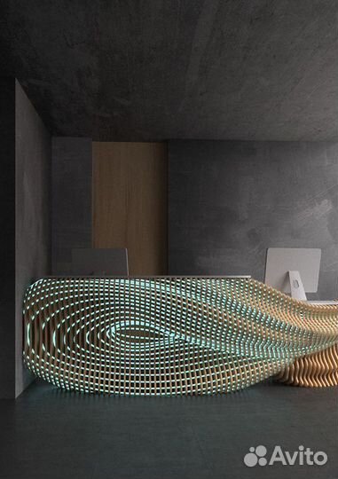 Наружная реклама, вывески