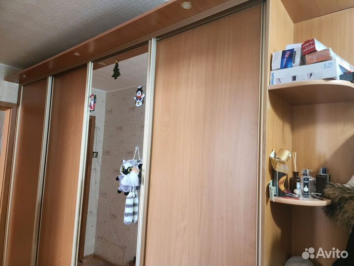 Шкаф купе в прихожую бу