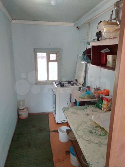 Дом 56 м² на участке 13 сот.