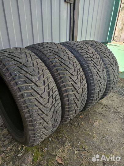 Hankook Winter I'Pike RS2 W429 225/50 R17 98T
