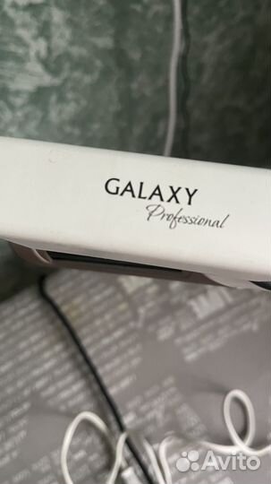 Плойка для волос