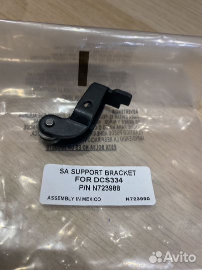 Опорный ролик лобзика Dewalt DCS334 DCS335