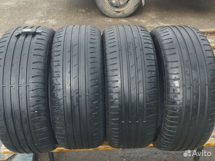 Cordiant Sport 3 215/55 R16 93V