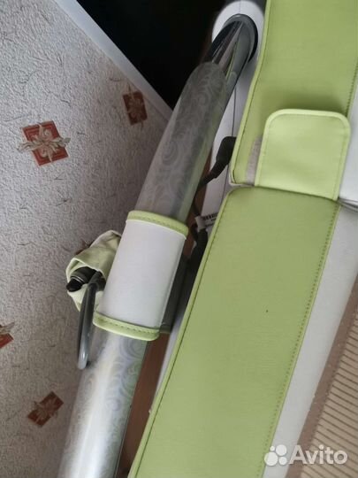 Массажная кровать Nuga best nm 5000