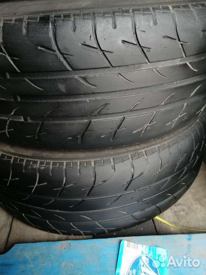 Tigar Syneris 215/65 R16