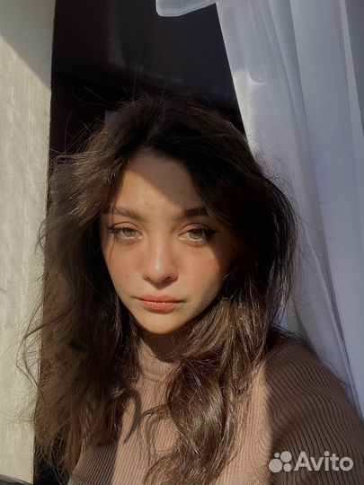 Менеджер по продажам