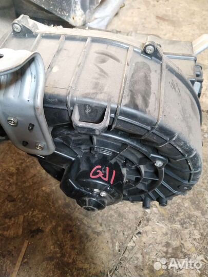 Радиатор отопления салона. контракт