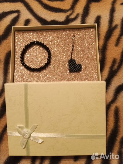 Подарочный набор