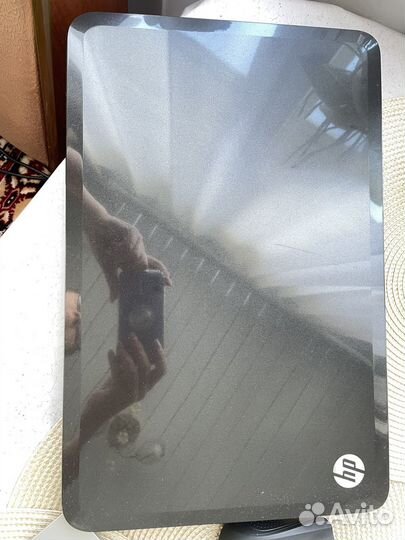 Ноутбук HP pavilion g7