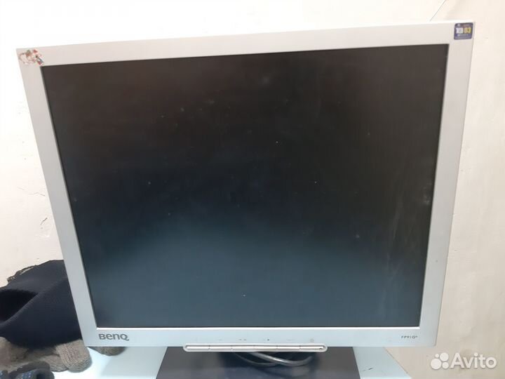 Монитор для компьютера