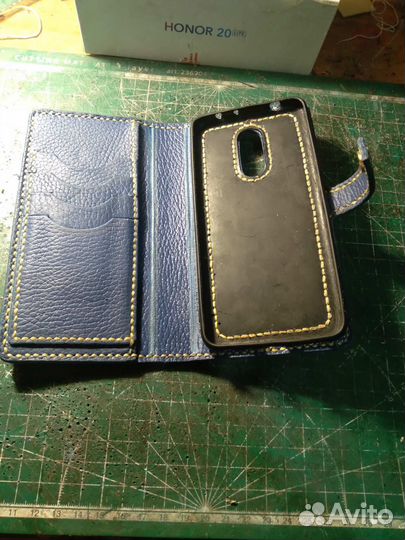 Чехол книжка для любого смартфона или айфона