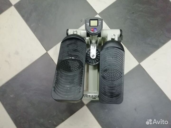 Тренажер степпер torneo ever Proof