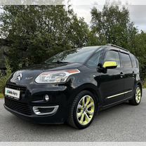 Citroen C3 Picasso 1.4 MT, 2011, 61 277 км, с пробегом, цена 815 000 руб.