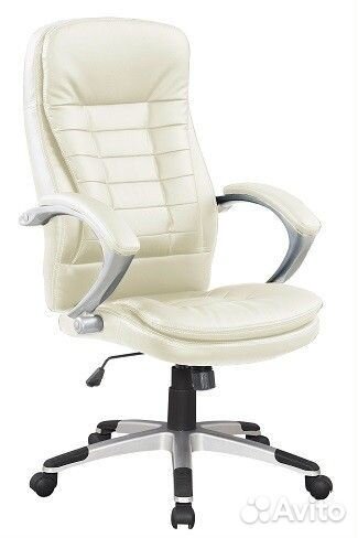 Компьютерное кресло Robert Beige