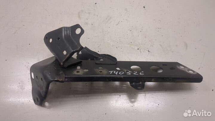 Кронштейн крыла Mazda CX-5 2017, 2018