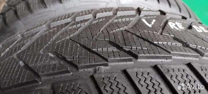 Vredestein Wintrac Xtreme S 225/55 R18