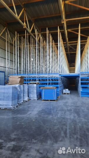 Монтажник металлоконструкций