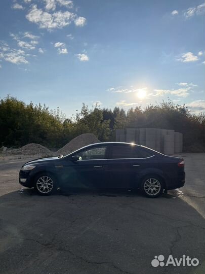 Ford Mondeo 2 МТ, 2010, 191 000 км