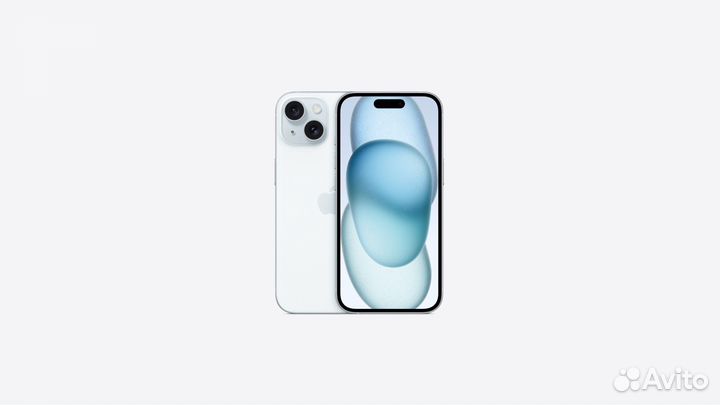 iPhone 15 128gb на разбор