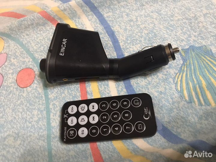 Навигатор treelogic с fm трансмиттером