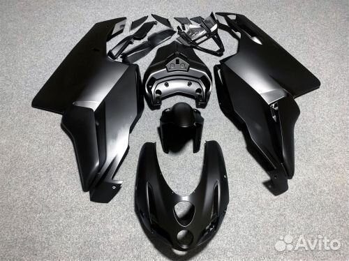 Облицовка мотоцикла