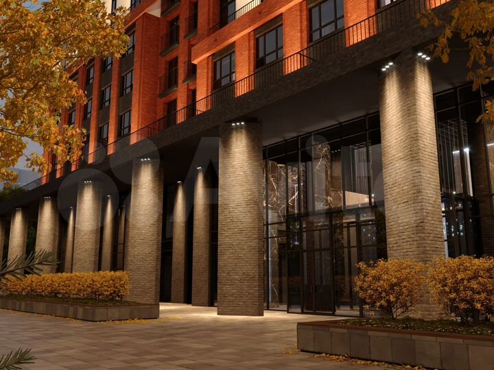 Продам офисное помещение, 142 м²