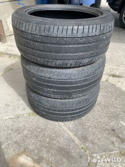 Pirelli P Zero 265/45 R20 104Y